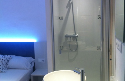 Lloret Town Center Hostel | Hostal Ribas