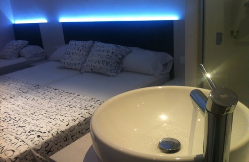 Lloret Town Center Hostel | Hostal Ribas