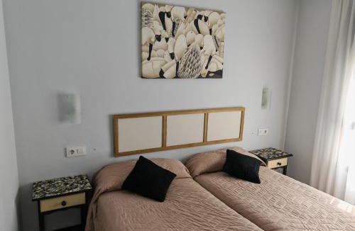 Sant Feliu de Guixols House | HOSTAL RIGAU