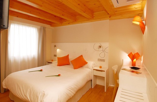 Burgos Hostel | Hostal riMboMbin