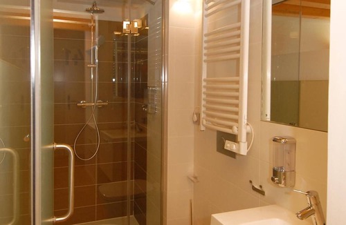 Burgos Hostel | Hostal riMboMbin