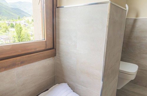 Fiscal Hostel | Hostal Rio Ara Bellosta