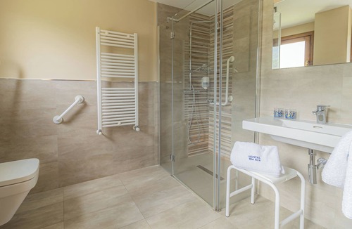 Fiscal Hostel | Hostal Rio Ara Bellosta