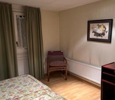 Ripoll Hotel | Hostal Ripollès