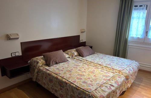 Ripoll Hotel | Hostal Ripollès