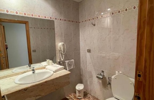 Alcala de Xivert House | Hostal Rosaleda