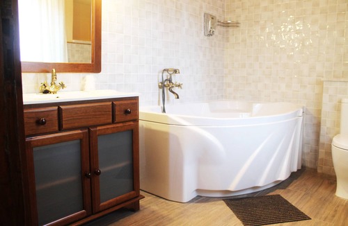 Sant Marti de Centelles Hostel | Hostal Rural Mas Blanc