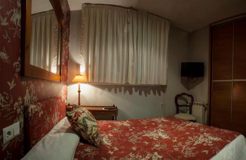 Cuenca House | Hostal Rual