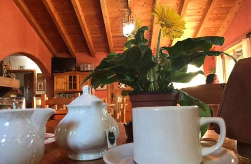 San Martin de Unx House | Hostal Rural Casa Pedro