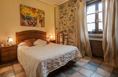Lekunberri House | Hostal Rural Elosta