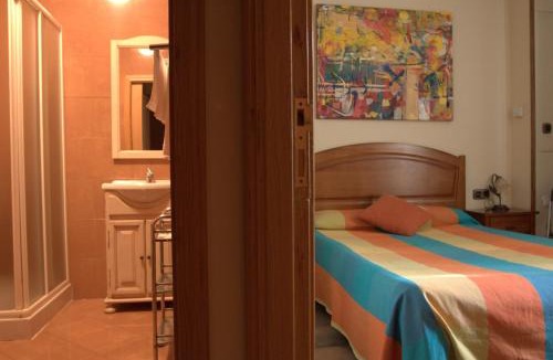 Lekunberri House | Hostal Rural Elosta