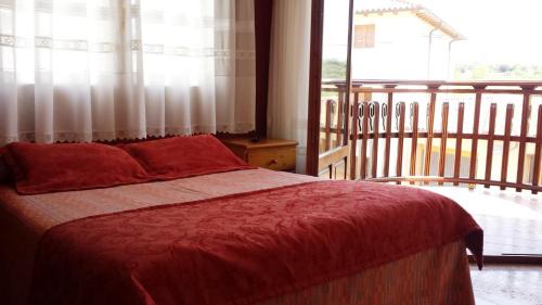 Alberuela de la Liena House | Hostal Rural Casa Castro