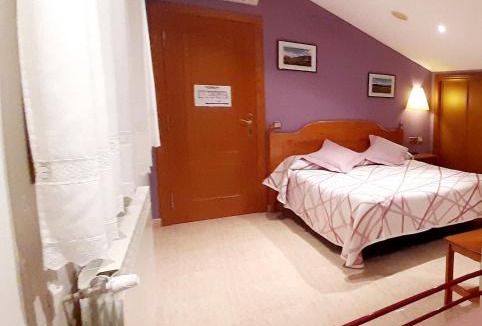 Alberuela de la Liena House | Hostal Rural Casa Castro