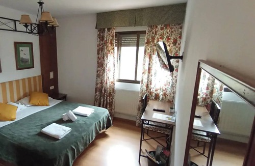 Poveda de la Sierra Hostel | HOSTAL RURAL ALTO TAJO POVEDA