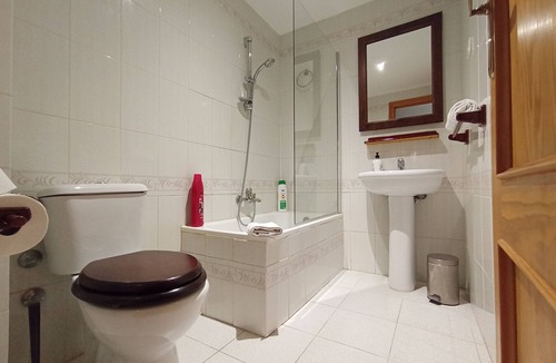 Poveda de la Sierra Hostel | HOSTAL RURAL ALTO TAJO POVEDA