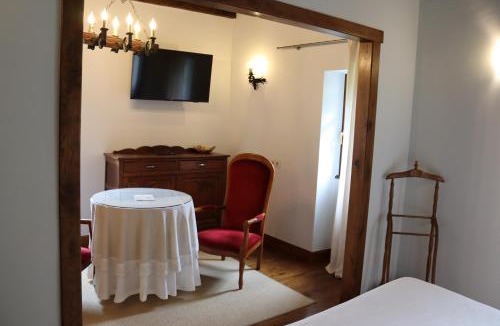 Urdax Hotel | Hostal Rural Irigoienea
