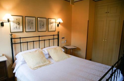 Urdax Hotel | Hostal Rural Irigoienea