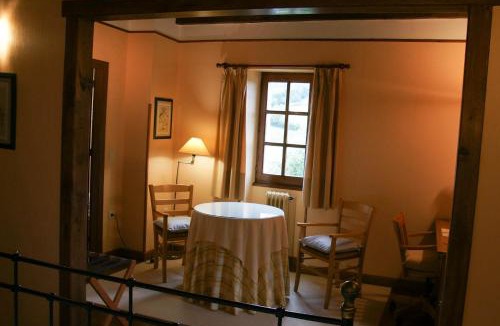 Urdax Hotel | Hostal Rural Irigoienea