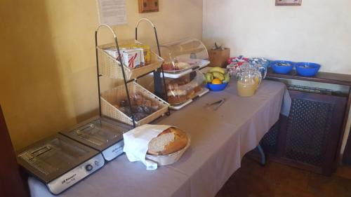 Grajera House | Hostal Rural Jarpar