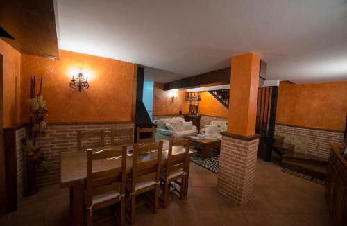 Pastrana Hotel | Hostal Rural Los Telares