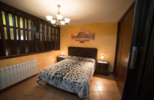 Pastrana Hotel | Hostal Rural Los Telares