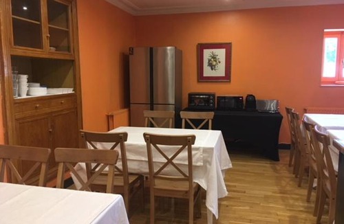 Oricain House | Hostal Rural Oricáin
