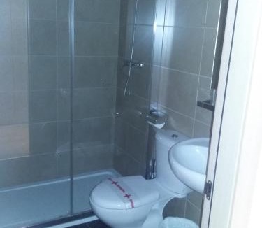 Torres del Rio House | Hostal Rural San Andrés
