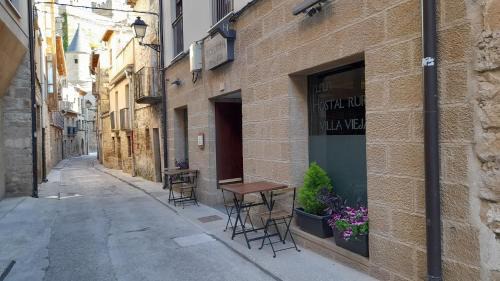 Olite House | Hostal Rural Villa Vieja