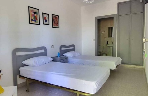 San Martin de Montalban Hostel | Hostal San Martin de Montalbán