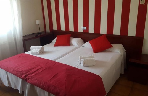 Soria House | Hostal San Andrés