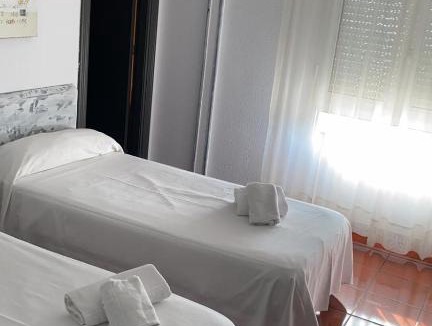 Soria House | Hostal San Andrés