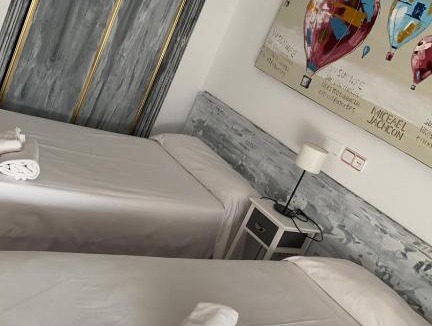 Soria House | Hostal San Andrés