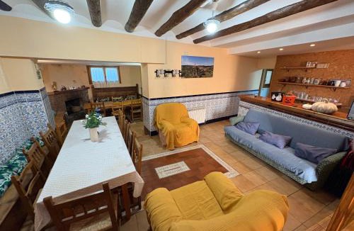 Naval House | Hostal San José