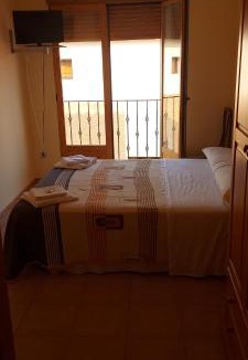El Herrumblar House | Hostal San Julian