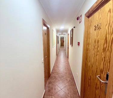 San Martin de la Vega House | Hostal San Martin