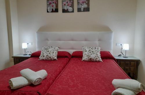 Guadalajara Hostel | Hostal San Roque