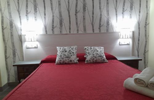 Guadalajara Hostel | Hostal San Roque