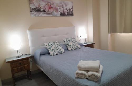 Guadalajara Hostel | Hostal San Roque