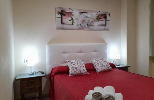 Guadalajara Hostel | Hostal San Roque