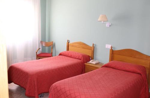Villodrigo House | Hostal Sandino