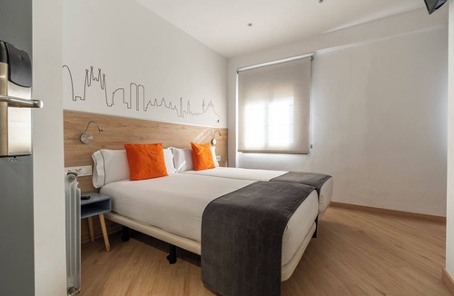 Sants Hostel | Hostal Sans