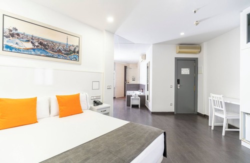 Sants Hostel | Hostal Sans