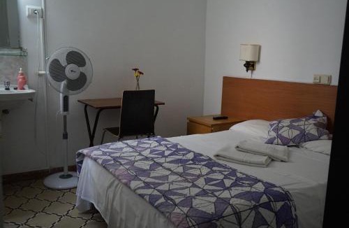 Dreta de l'Eixample House | Hostal Sant Carlo
