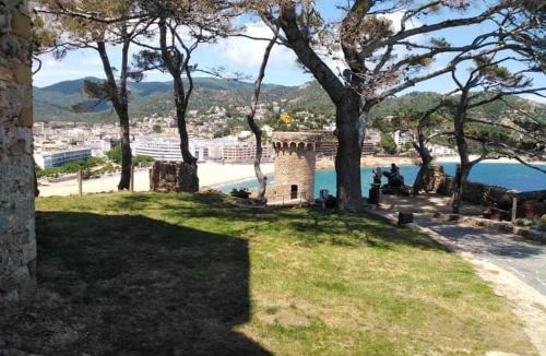 Tossa de Mar House | Hostal Sant Jordi