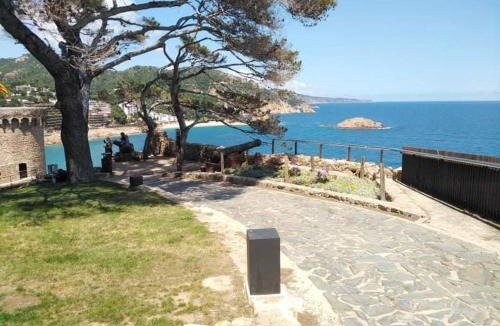 Tossa de Mar House | Hostal Sant Jordi