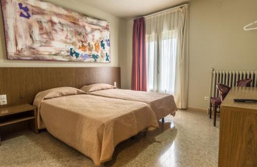 Balaguer House | Hostal Sant Miquel