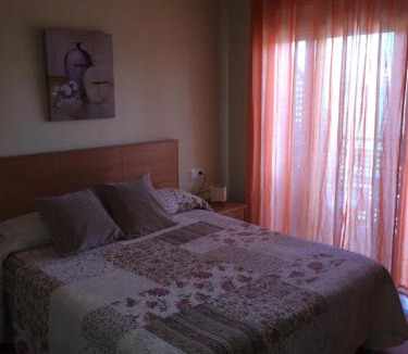 Botarell Hotel | Hostal Sant Roc