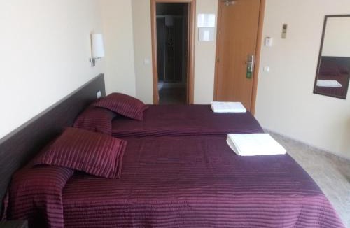 San Sadurni House | Hostal Sant Sadurní