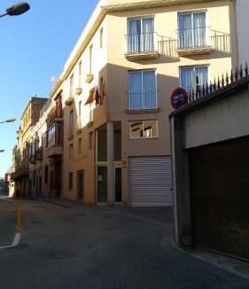 San Sadurni House | Hostal Sant Sadurní