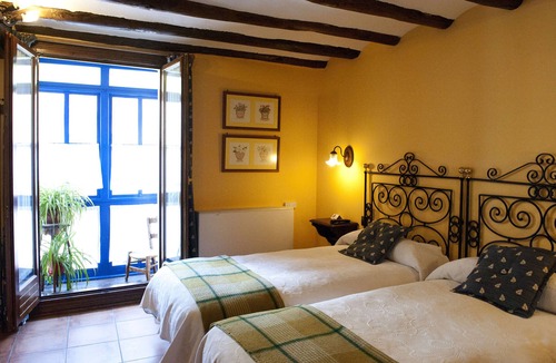 Tarazona Hostel | Hostal Santa Agueda